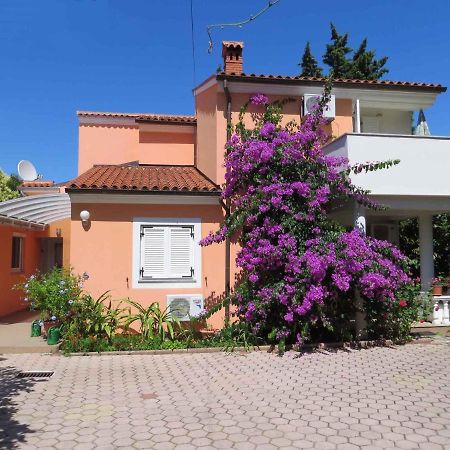 Apartments In Premantura/Istrien 34773 Exterior photo